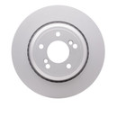 Dynamic Friction Company Disc Brake Rotor 900-31050