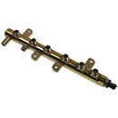 Standard Ignition Fuel Injector Rail FIR5