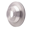 Dynamic Friction Company Disc Brake Rotor P/N:600-48045