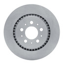 Dynamic Friction Company Disc Brake Rotor 600-27039