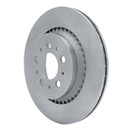 Dynamic Friction Company Disc Brake Rotor 600-27039 - view 2