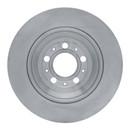 Dynamic Friction Company Disc Brake Rotor 600-27039 - view 4