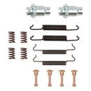 Dynamic Friction Company Parking Brake Hardware Kit 370-31004