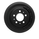 Dynamic Friction Company Brake Drum 365-42002