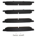 Dynamic Friction Company Disc Brake Pad Set 1551-0945-00 - view 4