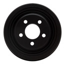 Dynamic Friction Company Brake Drum 365-40012