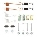 Dynamic Friction Company Drum Brake Hardware Kit 370-42003