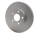Dynamic Friction Company Disc Brake Rotor 604-45008
