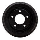 Dynamic Friction Company Brake Drum 365-40032