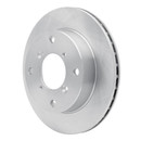 Dynamic Friction Company Disc Brake Rotor 600-50002