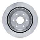 Dynamic Friction Company Disc Brake Rotor 600-48037 - view 5