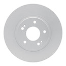 Dynamic Friction Company Disc Brake Rotor 604-03045