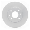 Dynamic Friction Company Disc Brake Rotor 604-03000