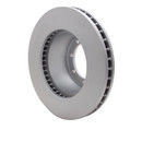 Dynamic Friction Company Disc Brake Rotor 604-54154 - view 3