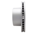 Dynamic Friction Company Disc Brake Rotor 604-54154 - view 5