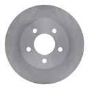 Dynamic Friction Company Disc Brake Rotor 600-42027