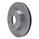 Dynamic Friction Company Disc Brake Rotor 600-42027 - view 5