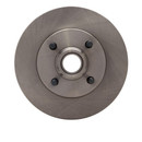 Dynamic Friction Company Disc Brake Rotor 600-54015