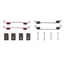 Dynamic Friction Company Drum Brake Hardware Kit 370-13001