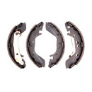 Dynamic Friction Company Drum Brake Shoe Set 1901-0749-10