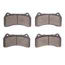 Dynamic Friction Company Disc Brake Pad Set 1551-0938-00
