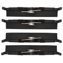 Dynamic Friction Company Disc Brake Pad Set 1551-0545-00 - view 5