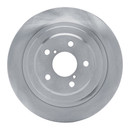Dynamic Friction Company Disc Brake Rotor 600-13032