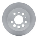 Dynamic Friction Company Disc Brake Rotor 600-27006