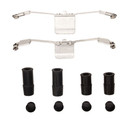 Dynamic Friction Company Disc Brake Hardware Kit 340-27006