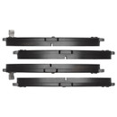 Dynamic Friction Company Disc Brake Pad Set 1551-0749-00 - view 5