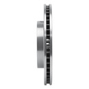Dynamic Friction Company Disc Brake Rotor 600-47028 - view 2