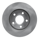 Dynamic Friction Company Disc Brake Rotor 600-47028 - view 3