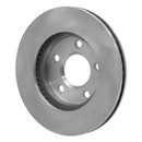 Dynamic Friction Company Disc Brake Rotor 600-47028 - view 4