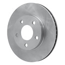 Dynamic Friction Company Disc Brake Rotor 600-47028 - view 5
