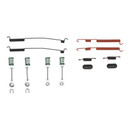 Dynamic Friction Company Drum Brake Hardware Kit 370-76023