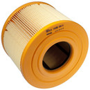 MAHLE Engine Air Filter LX1035