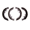 Dynamic Friction Company Drum Brake Shoe Set 1901-0581-00