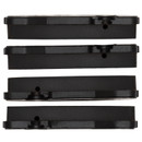 Dynamic Friction Company Disc Brake Pad Set 1600-0145-00 - view 5