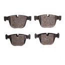 Dynamic Friction Company Disc Brake Pad Set 1600-0919-00