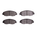 Dynamic Friction Company Disc Brake Pad Set 1551-1578-00