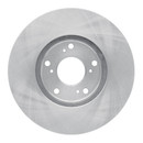 Dynamic Friction Company Disc Brake Rotor 600-59034