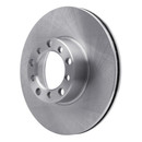 Dynamic Friction Company Disc Brake Rotor 600-63009