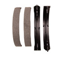 Dynamic Friction Company Parking Brake Shoe 1902-0752-00