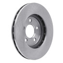 Dynamic Friction Company Disc Brake Rotor 600-40080
