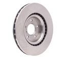 Dynamic Friction Company Disc Brake Rotor 600-68008 - view 4