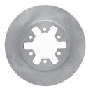 Dynamic Friction Company Disc Brake Rotor 600-67079