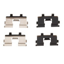 Dynamic Friction Company Disc Brake Hardware Kit 340-67002