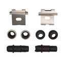 Dynamic Friction Company Disc Brake Hardware Kit 340-54016