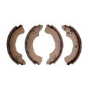 Dynamic Friction Company Drum Brake Shoe Set 1901-0762-00