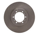 Dynamic Friction Company Disc Brake Rotor 600-72053